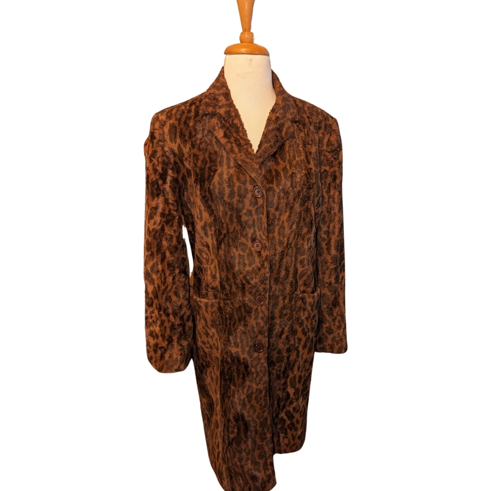Stylish Coat